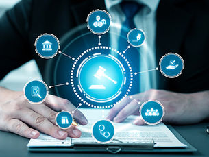 Top 5 Rechtsrisiken. Wo es die größten Konfliktpotenziale gibt.