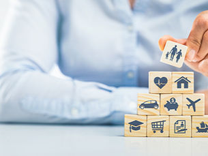 Warum ein jährliches Check-up deiner Versicherungen Sinn macht.