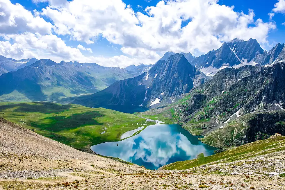 roopkund