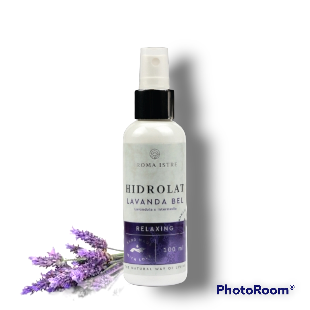Lavendelhydrolat x intermedia / Lavendelblütenwasser 100 ml