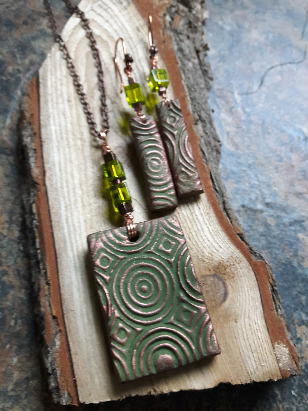 Thumbnail: s/n 267 Circulicious set