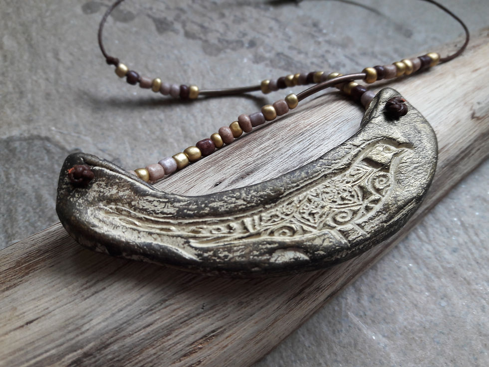 Thumbnail: s/n 347 Long bird