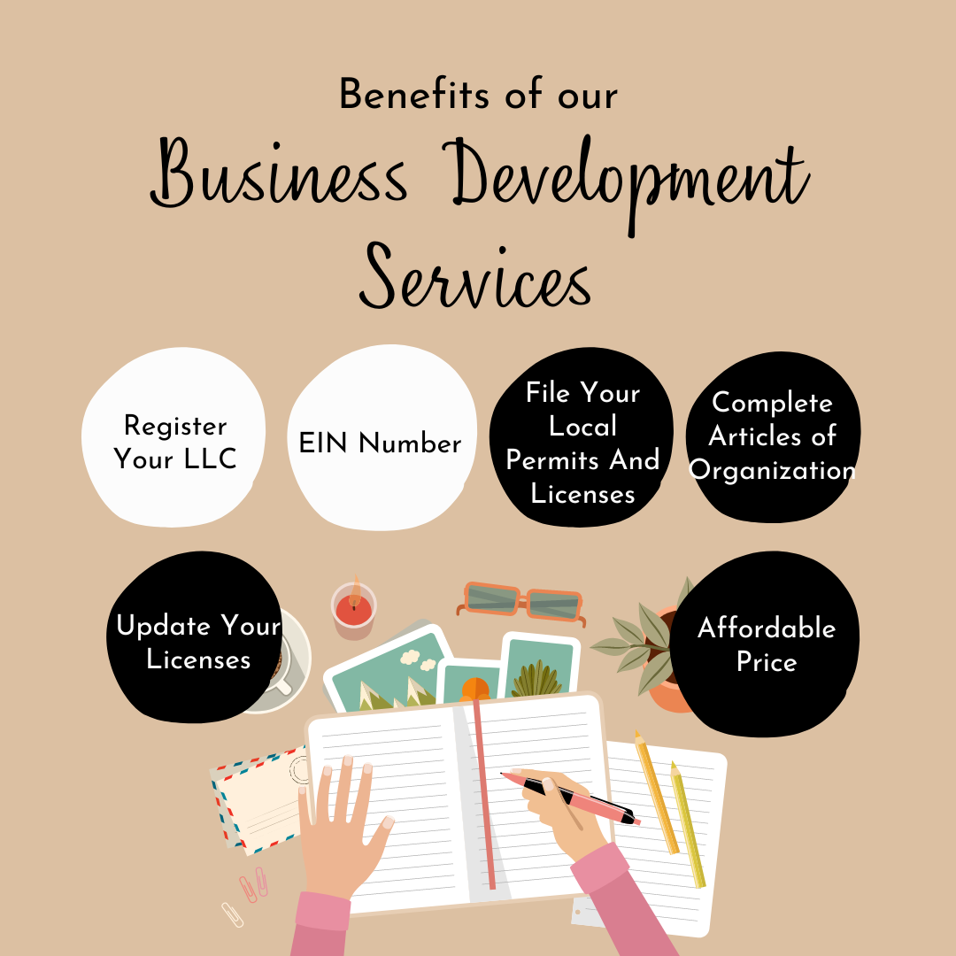 Business Development