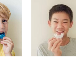 Why Your Child Should Wear a Mouth Guard for Fall Sports