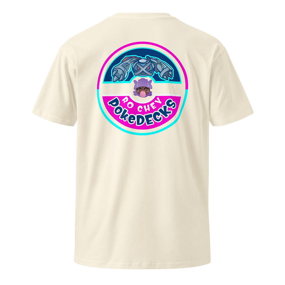 Thumbnail: RoChey Standard Premium T-Shirt