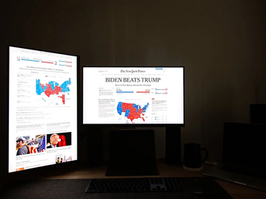 Rudy Giuliani Asked Senator for Help to Overturn Election