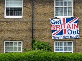 Brexit: A Commercial Wolf in Sheep’s Clothing