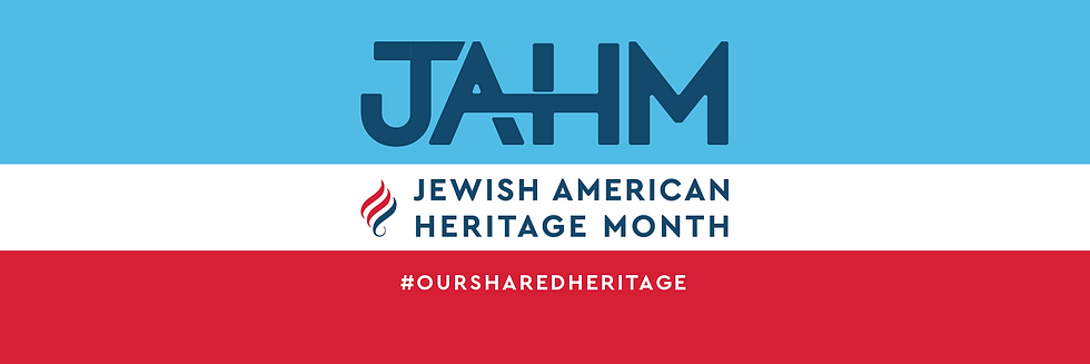 credit: National Museum of American Jewish History