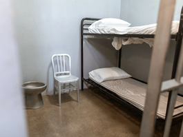 Rona Wilson: Jailed on Trumped-up Charges?