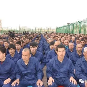 The Pandemic of Terror: China and the Uighurs