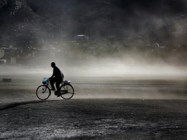 Update on Situation in Afghanistan