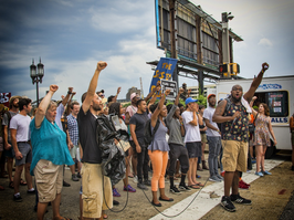 Derek Chauvin: Guilty on All Three Counts