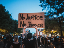 Kurt Andras Reinhold Shot Dead by Police