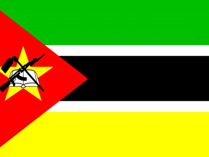 Extremism in Mozambique - Over 50 People Beheaded on a Football Pitch