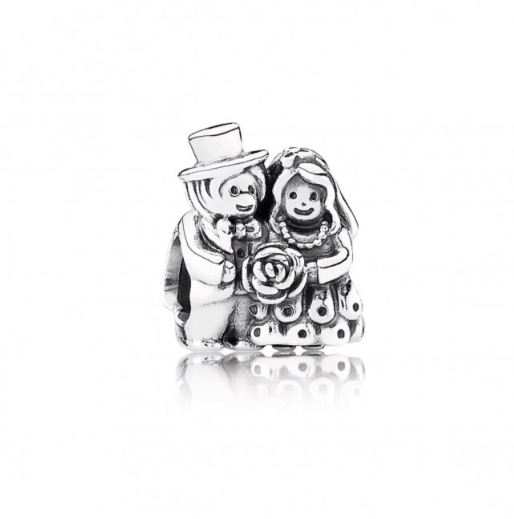 Charm Casados "Mr y Mrs"