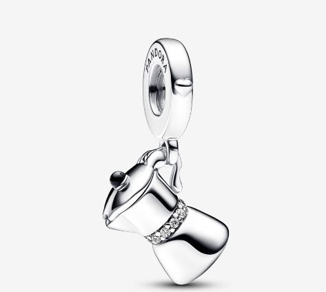 Charm Cafetera Italiana