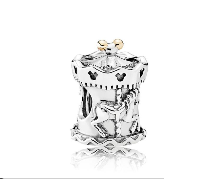 Charm de Carousel