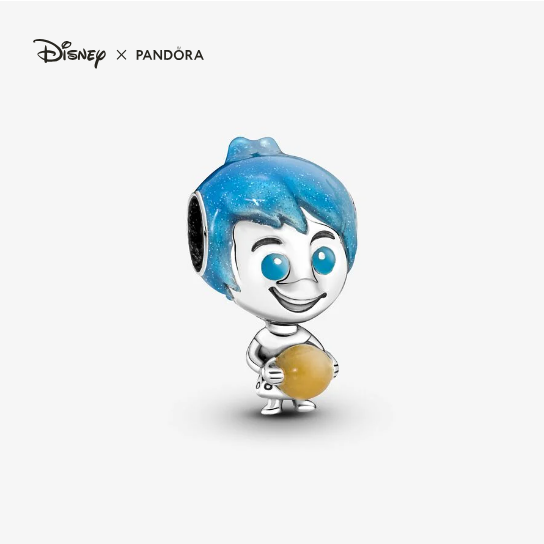 Charm Intensamente, Felicidad Fosforecente