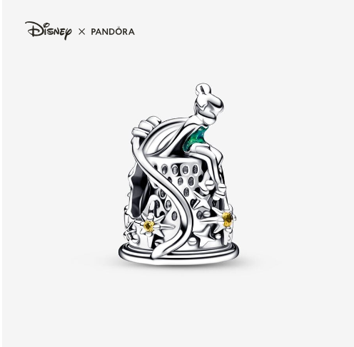 Charm Tinkerbell, Dedal