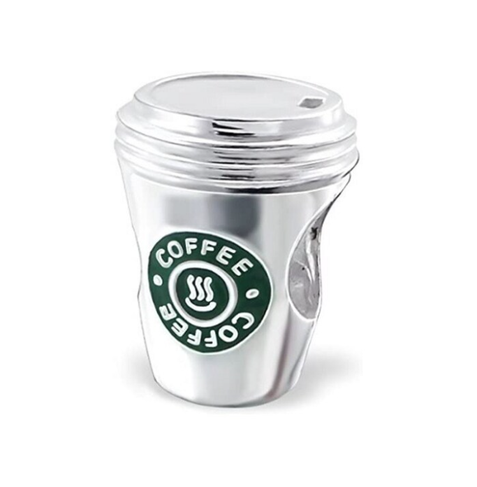 Charm Coffee Cup Verde