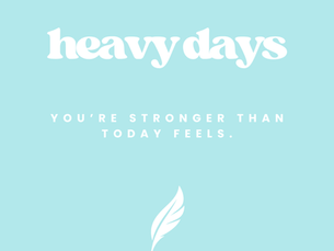 Even Now, You’re Still Becoming