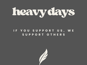 If You Support Us, We Support Others