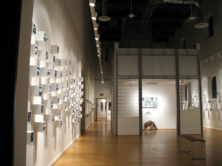 (instalation detail)