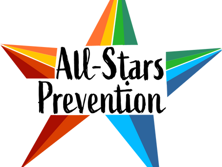 All- Stars Prevention Substance Use Intervening Variable and Interventions Planning Report