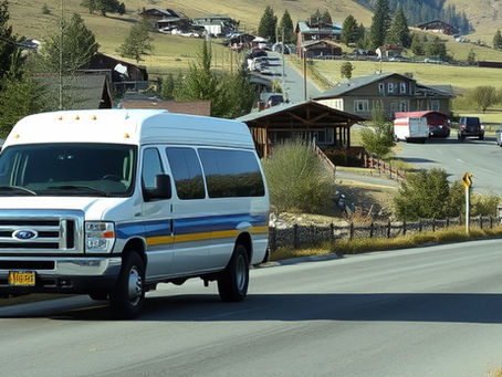 Ride the Road to Recovery Databook 2025