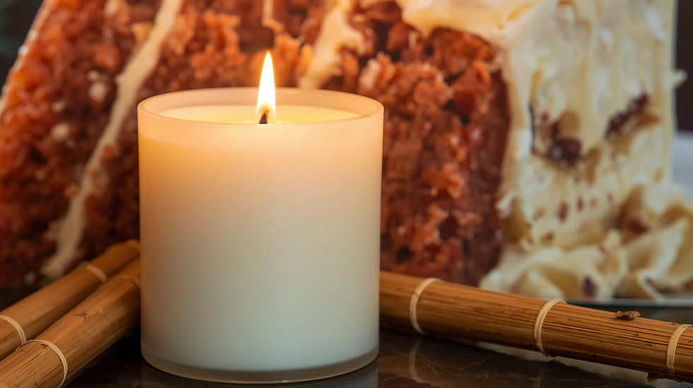 Thumbnail: Carrot Cake