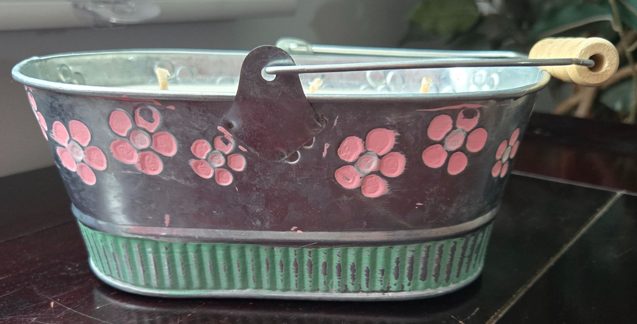 Daisies Citronella Blend