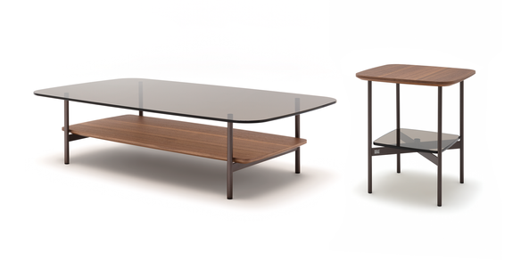Table basse et d'appoint 8870
