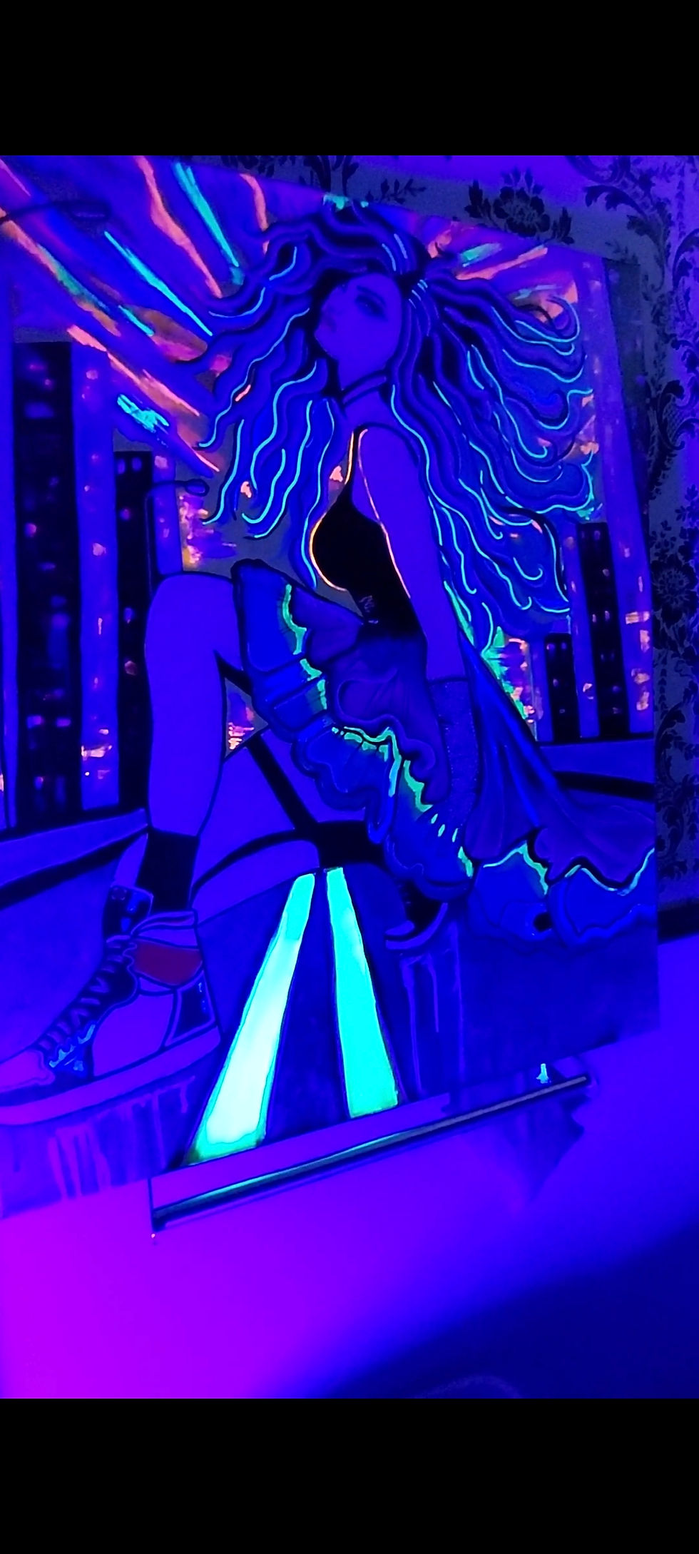 Miniature : Voltage de minuit