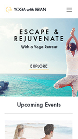 templates for events