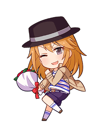 結城晴トークバトルショー