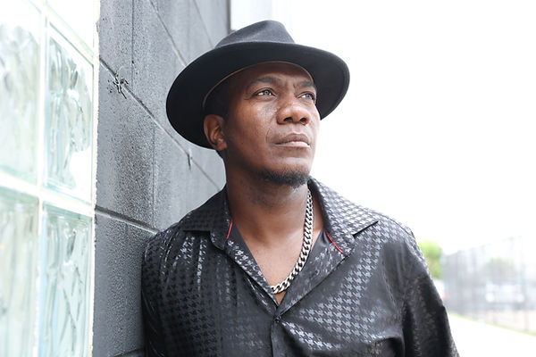 Kent Burnside