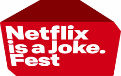 NETFLIX IS A JOKE FEST