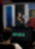 Voice-Over Aufnahme mit Mikrofon und Interface