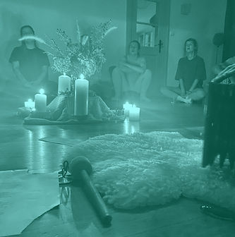 Yoga Events und Workshops