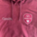 Sweat étudiants ESC