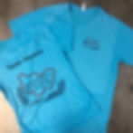 Maillot de sport ligue d'athlétisme