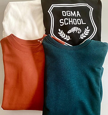 sweats col rond, sweat à capuche et pulls