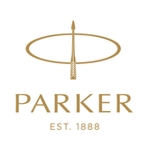 Parker, stylo, plume, encre