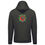 Miniature : ECE-R K479 - Sweat-shirt zippé capuche unisexe