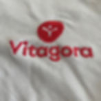 Polo personnalisé Vitagora
