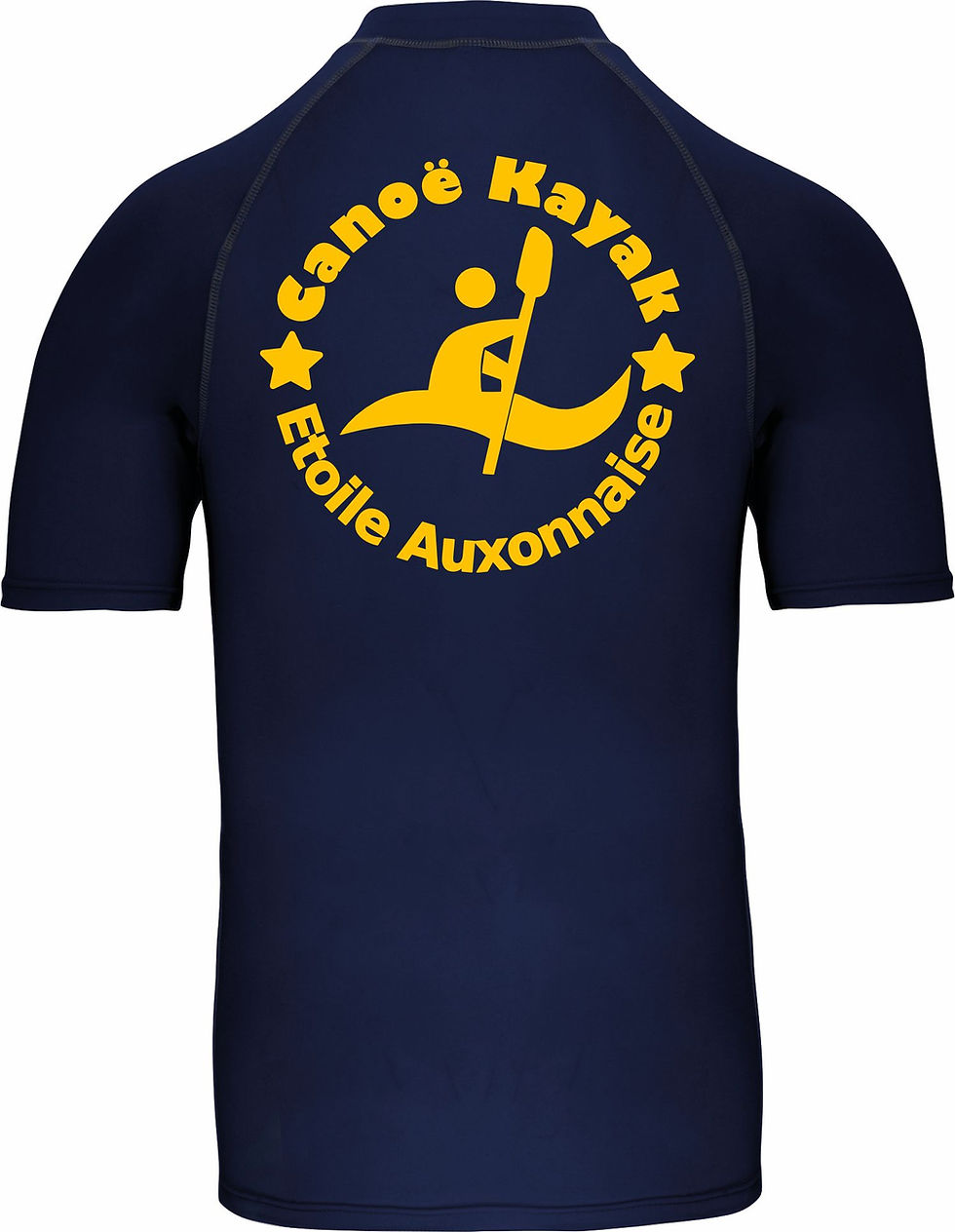 Miniature : CKEA.PA4008 - T-shirt technique à manches courtes anti-UV Enfant