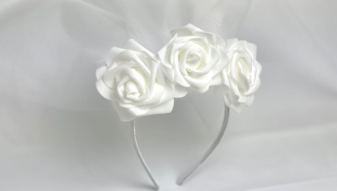 VELODEFLORES