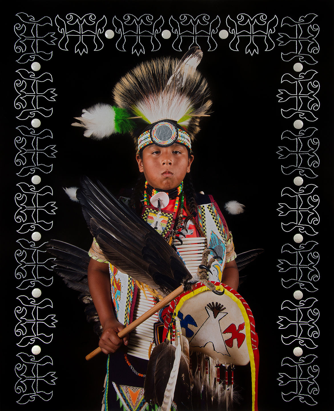 Andrew Rave Jr., 2020