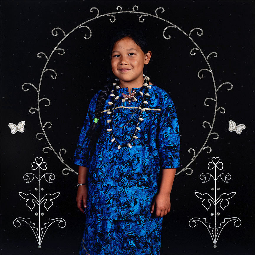 Blessing Decorah, 2026