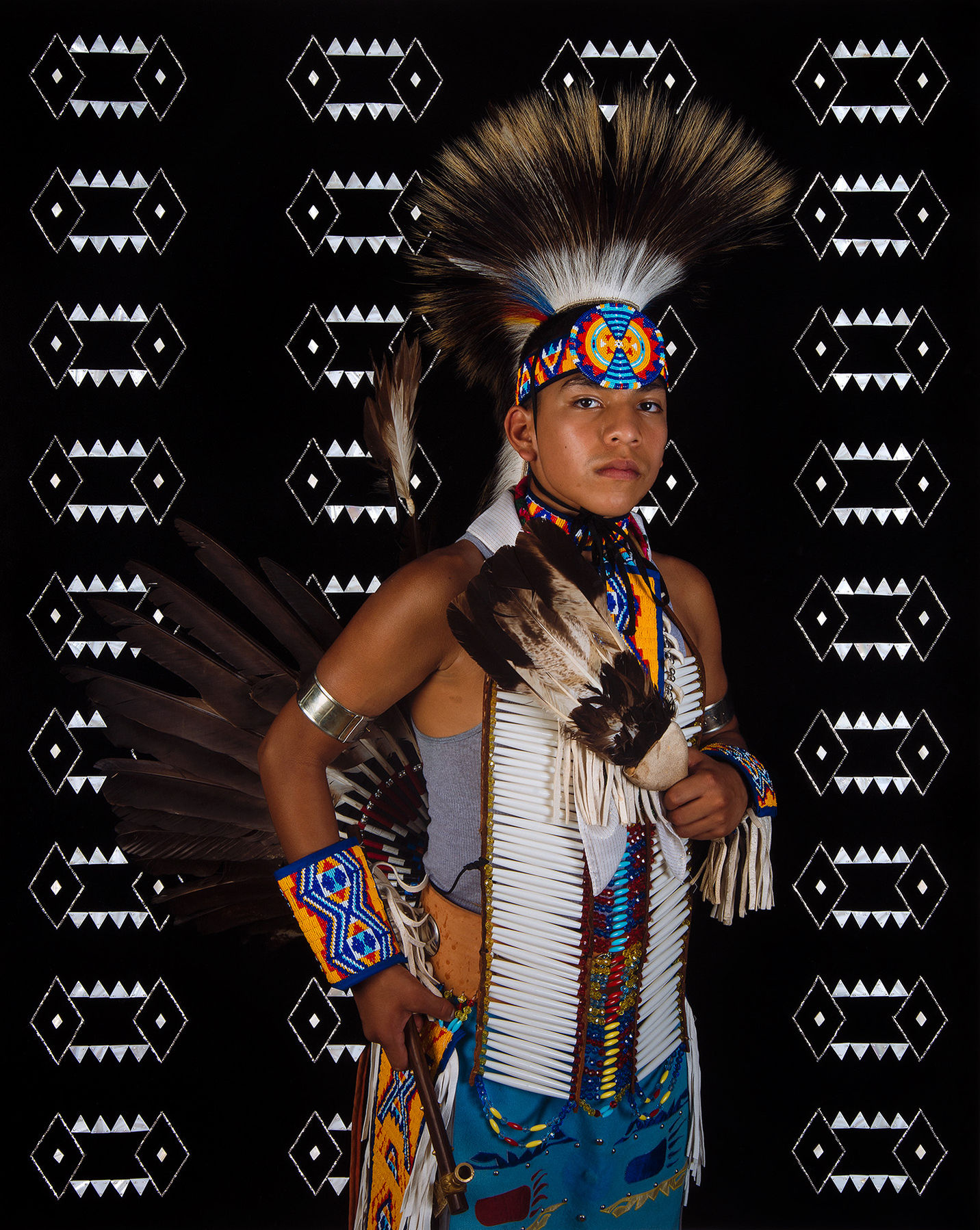 Bryson Funmaker, 2019